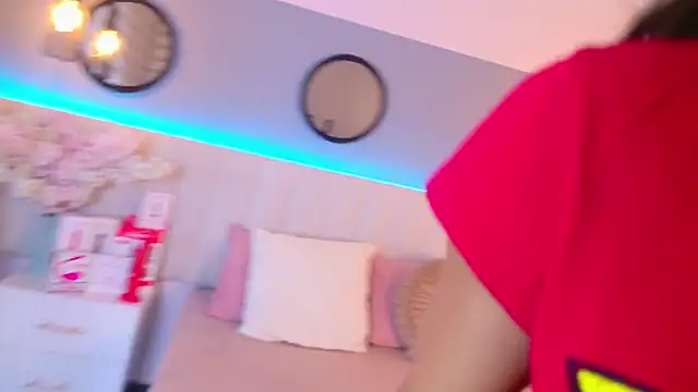 XXX chat uživo modela Grace_Williams_