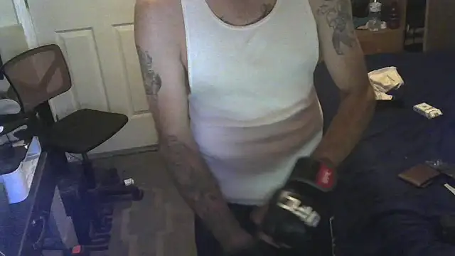 Johnny1991Blunt webkamerás műsora