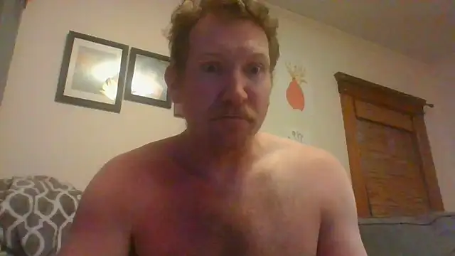 Pokazy przed kamerką – GingerKinkster