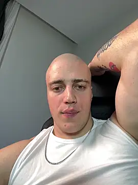 Show Webcam de Bigbaald
