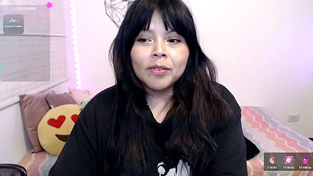 แชท XXX สดของ EllieMoonX