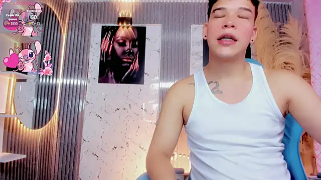 Thomas_boy_ webcam show
