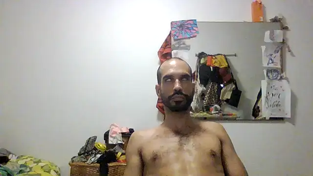 Webkamerová show analboypussy