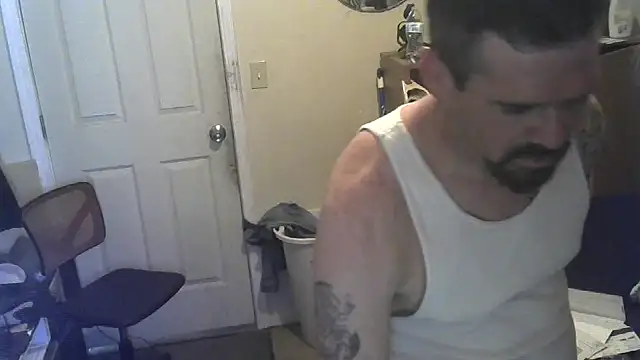 Chat XXX en directo de Johnny1991Blunt