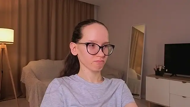 Živý XXX chat BettyBrowni
