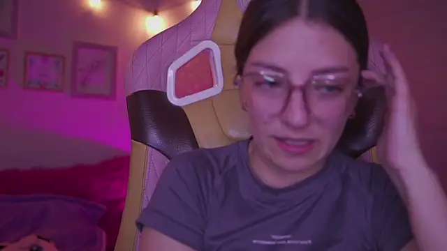Živý XXX chat milly_kenner