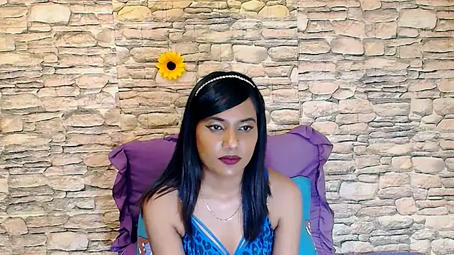Živý XXX chat IndianSkies