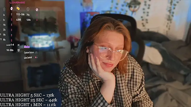 Živý XXX chat kate_not_today