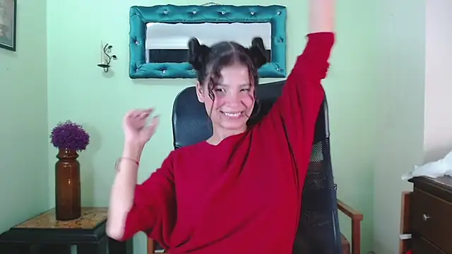 Živý XXX chat ChalonVera