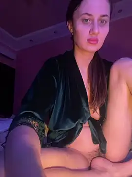 Flossy_Vettie Obrolan Langsung XXX
