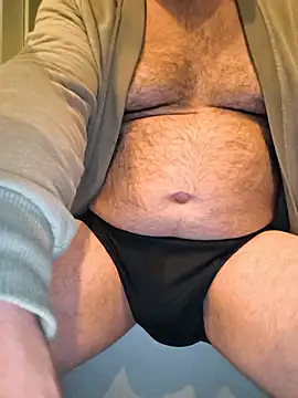 OlympianGuy Webcam show