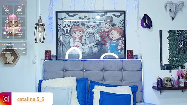 Živý XXX chat Kata_Bigboobs