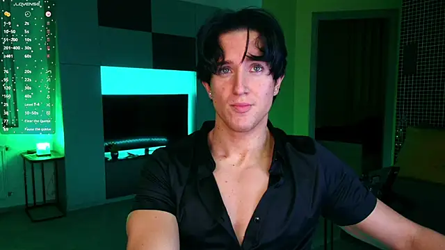 ChristianLevine_'s Live XXX Chat