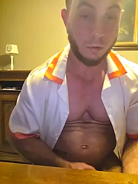 MushroomM1 Webcamshow