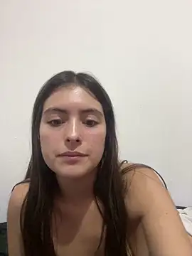 serenaa_velvett's Webcam Show