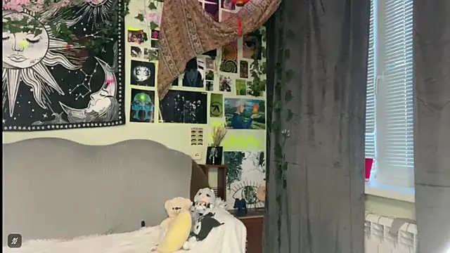 YourFavoriteAltgirl Live XXX-Chat