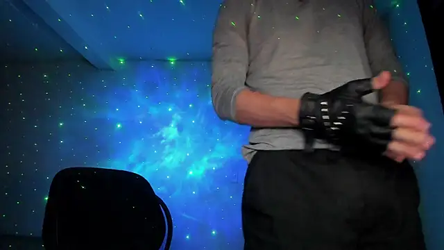 Headhunterdz Webcam Show