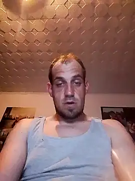 Chatroom XXX en direct de Codymc89