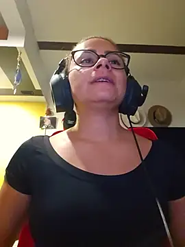 عرض كام MistressSlut1