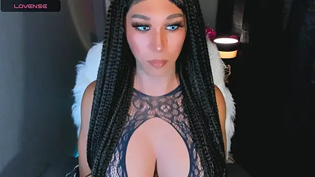 xSelfsuckerMistressVanyax Pertunjukan Webcam