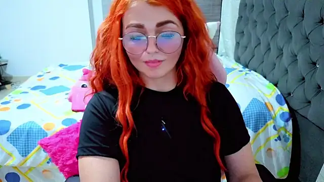Alexatexa2929 Live XXX-Chat