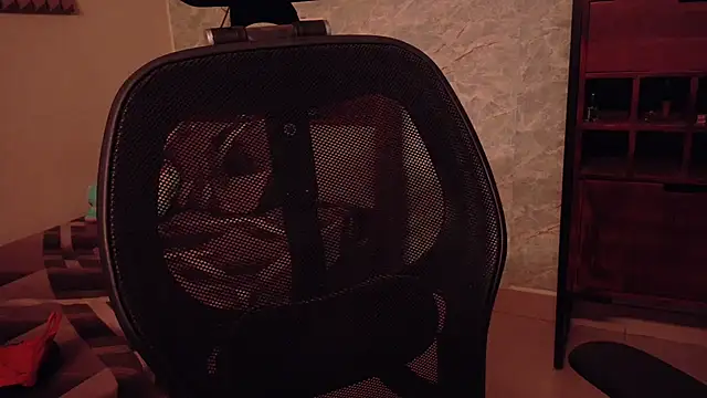 Živý XXX chat MidnightFlame