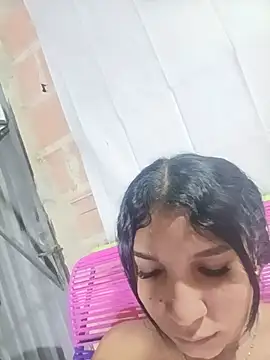 Chat XXX ao vivo de chikivivi-