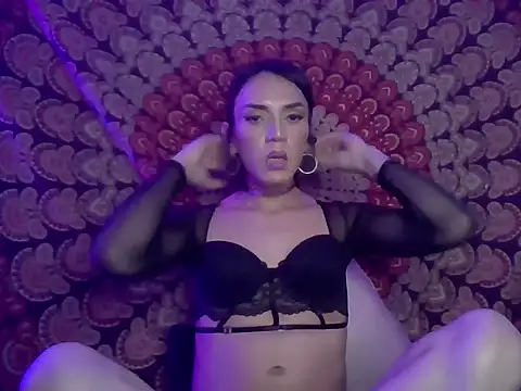 Show de webcam de pearllatin