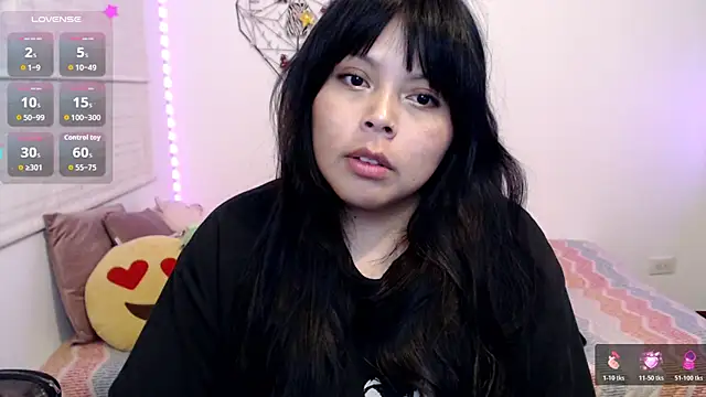 EllieMoonX live XXX chat