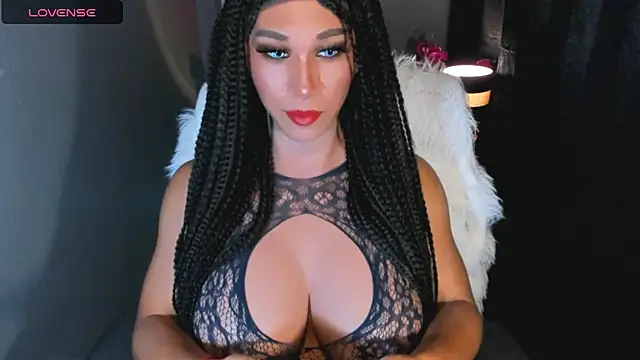 xSelfsuckerMistressVanyax Pertunjukan Webcam