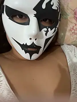 Show de webcam de cherrybr01