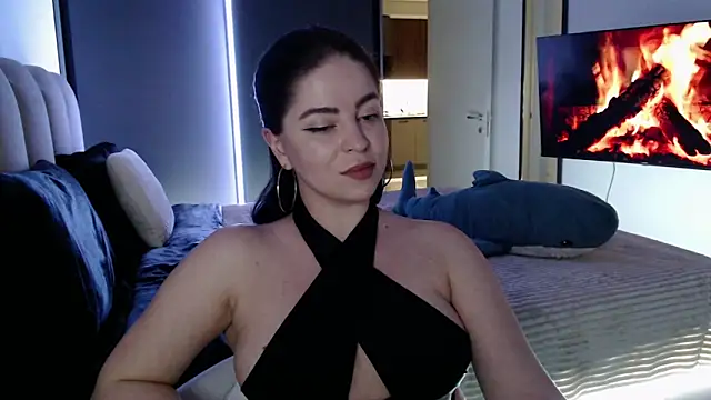 RachelCamp 라이브 XXX 채팅