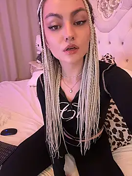 LeraFox Webcam-Show