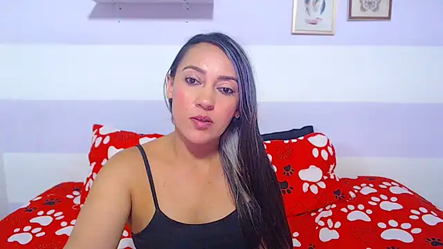 Chat XXX en directo de kimberlyvega