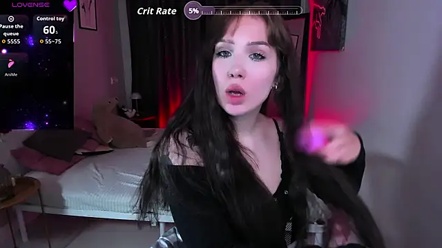 Chat XXX en directo de midnight_diamond