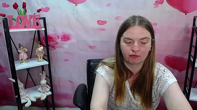 FreyaDak's Live XXX Chat