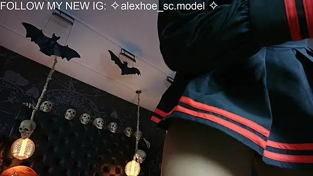 AlexHoe_ live XXX chat