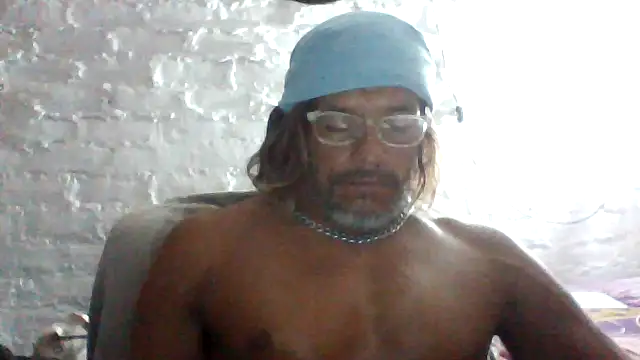 Show de webcam de kvr27