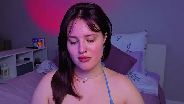 Sassy_Talkin_ Chat XXX in diretta
