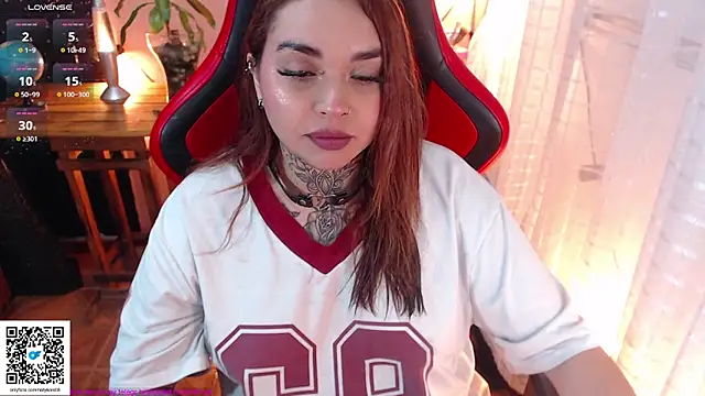 natyk_m's Live XXX Chat