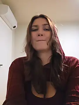 MiaRides19 Chat XXX in diretta
