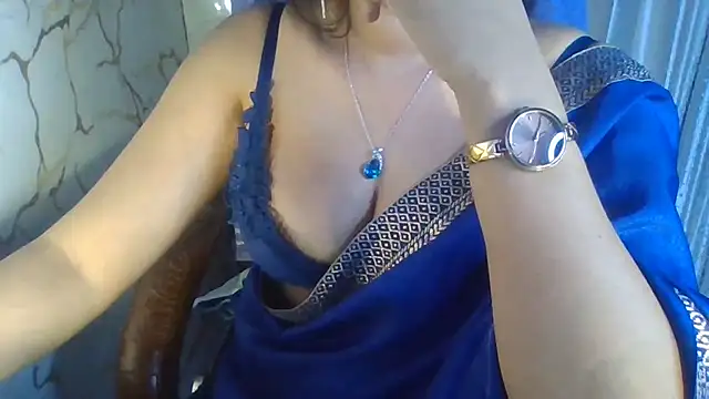 Chat XXX en directo de Cute_Arushii