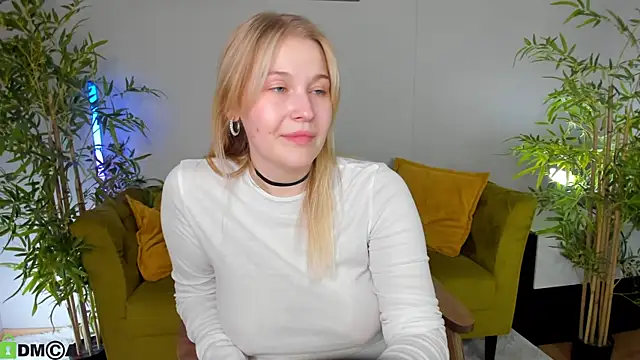 Colleen_Blake Chat XXX in diretta