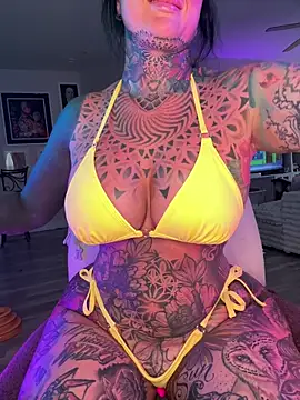 caseykey Live XXX-chat