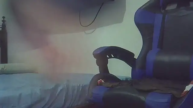 Živý XXX chat Cris_Exotica