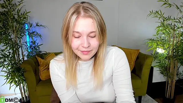 Colleen_Blake Adlı Modelin Canlı XXX Sohbeti