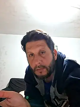 Show de webcam de CasadoHetero