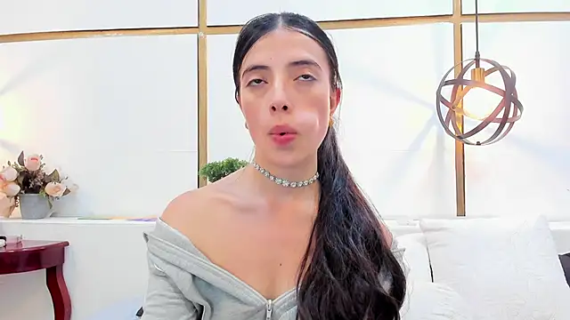 Chat XXX en directo de Cynthia1Fox