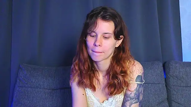 GirlNextDoorTV Live XXX-chat