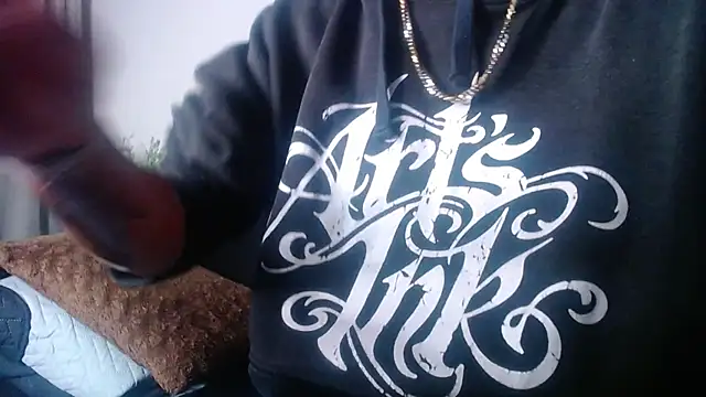 Jesve Live XXX-chat